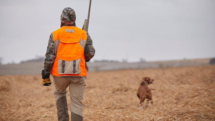 The Importance of Breathability in Hunting Gear